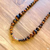 ราคา A3 ช้างกระบี่ สร้อยคอ เส้นที่84 สร้อยคอผู้ชาย สร้อยคอผู้หญิง สร้อยคอผู้ชายห้อยพระ สร้อยคอลูกปัดโบราณ ลูกปัดโบราณ (3746731490)