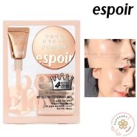 ราคา (หมด หมด) ESPOIR PRO TAILOR BE GLOW CUSHION SPECIAL SET 5ITEMS (3570894813)