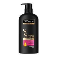 ราคา TRESEMME เทรซาเม่ แชมพู สมูท แอนด์ ไชน์ 450 มล. (2615669194)