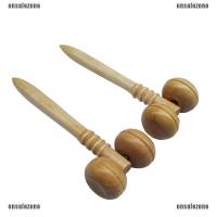 ราคา Ozth ลูกกลิ้งไม้ นวดกดจุด ผ่อนคลายความเครียด เพื่อสุขภาพ (726482070)