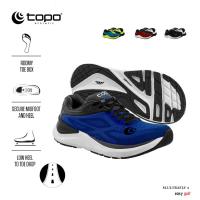 ราคา TOPO ATHLETIC ROAD ULTRAFLY 3 MEN'S RUNNING SHOES รองเท้าวิ่งผู้ชาย รองเท้ากีฬาชาย (9113540149)