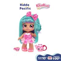 ราคา [ใช้ 2 โค้ดลดเพิ่ม] Kindi Kids ของเล่นตุ๊กตา Fun Time Friend - Bella Bow (9465419876)