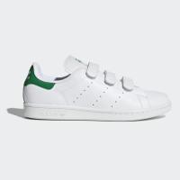ราคา Adidas อาดิดาส รองเท้า รองเท้าผ้าใบ รองเท้าแฟชั่น สำหรับผู้ชาย Original Men Shoe Stan Smith S75187 (3200)T (8455763926)