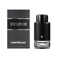 ราคา Mont Blanc Explorer EDP Men 100 ml. กล่องซีล (7517020726)