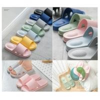 ราคา รองเท้าเพื่อสุขภาพ รองเท้านวด รองเท้า รองเท้าสุขภาพ รองเท้าแตะ รุ่นยางEVA กันลื่น น้ำหนักเบา ss98 (4215909905)