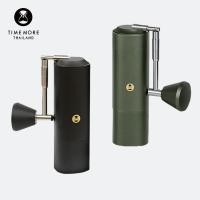 ราคา TIMEMORE Grinder Chestnut X เครื่องบดกาแฟมือหมุน Timemore รุ่น Chestnut X (7564394804)