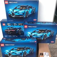 ราคา Lego Technic 42083 Bugatti Chiron พร้อมส่ง~ (1865236440)