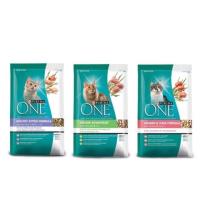 ราคา Purina one อาหารแมวเพียวริน่า วัน 2.7kg (2298209063)