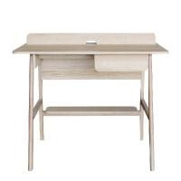 ราคา [กทม. 3-5 วัน ส่ง] Koncept furniture โต๊ะทำงาน รุ่น KC-PLAY COMPACT สีลินด์เบิร์ก (100x55x83 ซม.) (9037049864)
