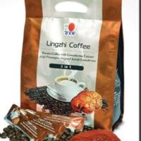 ราคา กาแฟผสมเห็ดหลินจือ DXN 3in1 นำเข้าแท้ (20ซอง) (6939053795)