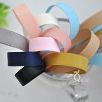 ราคา ริบบิ้นผ้าไหมซาติน 9มิล (3345235034)