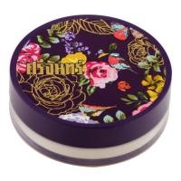 ราคา Srichand Translucent loose powder 10 หรือ​ 4.5 g. ศรีจันทร์ ทรานส์ลูเซนท์ พาวเดอร์ 10 หรือ​ 4.5​ กรัม (1898975572)