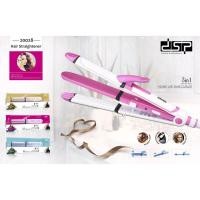 ราคา เครื่องหนีบผม 3in1 เครื่องม้วนผม ที่หนีบผม เครื่องรีดผม ที่ม้วนผม ม้วนลอน ลอนมาม่า ที่รีดผม ที่ม้วนผมไฟฟ้า No.20028 (7136320363)