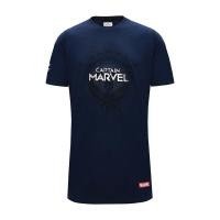 ราคา FBT x MARVEL เสื้อคอกลม MARVELxFBT T-SHIRT (CAPTAIN MARVEL) 12T245 (1994698258)