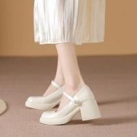 ราคา พร้อมส่ง รองเท้าส้นสูงผู้หญิง รองเท้าส้นสูงแฟชั่น รองเท้าออกงาน SF3537 (16894094522)