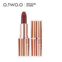 ราคา O Two.O ลิปสติก เนื้อแมตต์ กันน้ำ ติดทนนาน (5360729542)