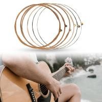 ราคา สายกีตาร์ เหมาะกับเพลงบัลลาดดั้งเดิม รุ่น Ez900 สำหรับกีตาร์โปร่ง กีตาร์ไฟฟ้า Yamaha (5769373526)