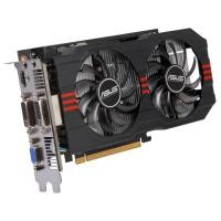 ราคา VGA (การ์ดแสดงผล) ASUS GTX750Ti 750Ti 2GB ใช้งานปกติ (6252771317)