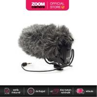 ราคา RODE DeadCatVMP+ for the VideoMic PRO+ ขนกันลมสำหรับ VideoMic PRO+ ราคาพิเศษเฉพาะการสั่งซื้อออนไลน์เท่านั้น (1944033026)