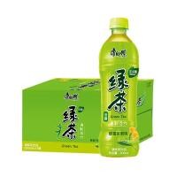 ราคา ชาพร้อมดื่ม น้ำชาเขียวผสมน้ำผึ้ง 康师傅蜂蜜绿茶500ml (7147904945)