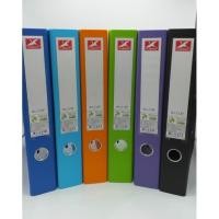 ราคา FLAMINGO แฟ้มสันกว้าง 218F สัน 2 นิ้ว ขนาด F/C (28 × 35 ซม.) (6246276631)