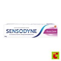 ราคา เซ็นโซดายน์ ยาสีฟัน สูตรกัม แคร์ 160 ก. (389915230)