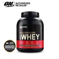 ราคา *แท้ล้าน%*Optimum Nutrition Gold Standard 5 ปอนด์ (4613956)