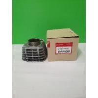 ราคา เสื้อสูบ wave110i รุ่นเก่าปี2009 kwbเดิมstd เกรดแท้โรงงาน(ไม่มีลูกสูบ) (3756283065)