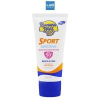 ราคา Banana Boat Sport Sunscreen Lotion SPF50+ PA+++ 90ml