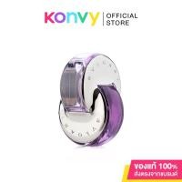 ราคา Bvlgari Omnia Amethyste Eau de Toilette น้ำหอมบุลการีสำหรับผู้หญิง กลิ่นหอมของดอกไอริสและดอกกุหลาบ. (4991603973)
