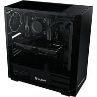 ราคา CASE (เคสเกมมิ่ง) NUBWO NPC-314 REGALIA GAMING Tempered Glass พัดลม 2 ตัว (2178355754)