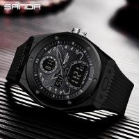 ราคา นาฬิกา sanda รุ่น 3138 ของแท้ % มีประกัน (21681699827)