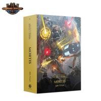 ราคา [พร้อมส่ง] Warhammer 40K: HORUS HERESY: SIEGE OF TERRA:MORTIS (HB) (9146978590)