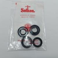 ราคา เฉพาะยางแม่ปั๊มเบรค Mazda BT50 1" SK-20981A Seiken แท้ JAPAN ยางแม่ปั้มเบรคบน ลูกยางแม่ปั้มเบรคบน มาสด้า (4041341705)