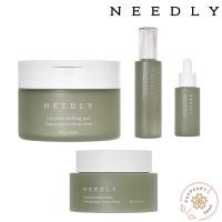 ราคา (แท้/พร้อมส่ง) NEEDLY CICACHID CHILLING PAD / SOOTHING AMPOULE / RELIEF CREAM / RELAXING MIST (13113773439)