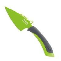ราคา TOVOLO 81-10956มีดตัดส้มสีเขียว 3" Citrus Knife (Spring Green) มีส่งฟรี นำเข้าจาก USA มีส่งฟรี รับประกัน 1 ปี (1264912524)