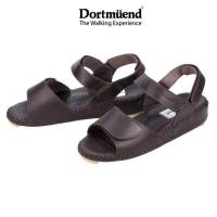 ราคา Dortmuend JA998 075-000 Chocolate "Smart Mom Series" รองเท้าคนท้องที่ดีที่สุด รองเท้าสำหรับคุณแม่ที่กำลังตั้งครรภ์ (4559872664)