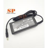 ราคา HP-COMPAQ ADAPTER อแดปเตอร์ของแท้ HP-COMPAQ 320 325 M2000 V3000 V3500 V3700 DV9910 18.5V/3.5A 4.8*1.7mm 65W (2123395696)