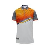 ราคา FBT เสื้อโปโลชายพิมพ์ลาย เสื้อคอปก เสื้อโปโลผู้ชาย เสื้อโปโลแขนสั้น 12614 (7149131123)