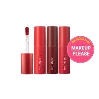 ราคา ส่งช้า‼คืนเงินส่งไว24ชม. ่Innisfree Vivid Cotton Ink 4g. ลิปสติกเนื้อแมท (1359505626)
