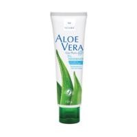 ราคา Vitara Aloe Vera Plus Panthenol ไวทาร่า อโลเวร่า ว่านหางจระเข้ ผิวแพ้ง่าย ขนาด 70 กรัม (14684) / 120 กรัม (04577) (734754943)