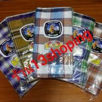 ราคา ผ้าถุงชาย โสร่ง เย็บถุงแล้ว ผ้าถุงผู้ชาย ผ้าสโร่ง ผ้าโสร่ง ผู้ชาย (1433371663)