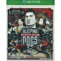ราคา XBOX One เกม XBO Sleeping Dogs: Definitive Edition (By ClaSsIC GaME) (3863143347)