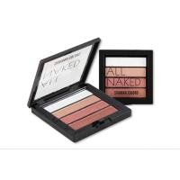 ราคา ♦️ของแท้·ส่งด่วน·OFS♦️Sivanna All Naked Eyeshadow #HF589 : ซิวานน่า ออล เน็คเคต อายแชโดว์ พาเลท x 1 ชิ้น dayse (2302203546)