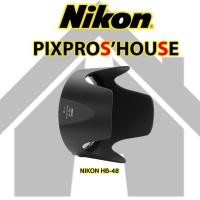 ราคา NIKON HB-48 HOOD 70-200/2.8G VR II (917476923)