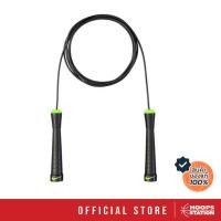 ราคา NIKE Fundamental Speed Rope Black/Volt เชือกกระโดด (Hoops Station) (3495240192)