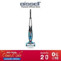 ราคา BISSELL® (บิซเซล) CrossWave® เครื่องดูดฝุ่นทำความสะอาดพื้น 3 in 1 ดูดฝุ่นพร้อมถู ดูดน้ำ ดูดของเหลว ดูดฝุ่น เส้นผม (4286628743)