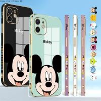 ราคา IPhone 11 Pro MAX SE 2020 X XS XR 6 6S 7 8 Plus 2022 เคสไอโฟน เข้ากันได้ สำหรับ Case Mouse TPU เคส เคสโทรศัพท์ เคสมือถือ (17600626784)