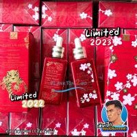 ราคา สูตรใหม่ New Estee lauder Advanced Night Repair 100ml (ANR) Limited Lunar New Year 2023 ขวดแดงลายดอกไม้ (7974463315)