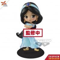 ราคา Q POSKET ฟิกเกอร์ DISNEY CHARACTERS -เจ้าหญิงจัสมิน JASMINE PRINCESS STYLE-(A:NORMAL COLOR VER) (2411934767)